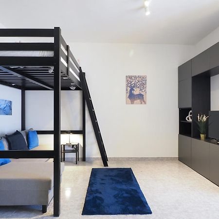 Apartamento Primopiano - Astesani Milán Exterior foto