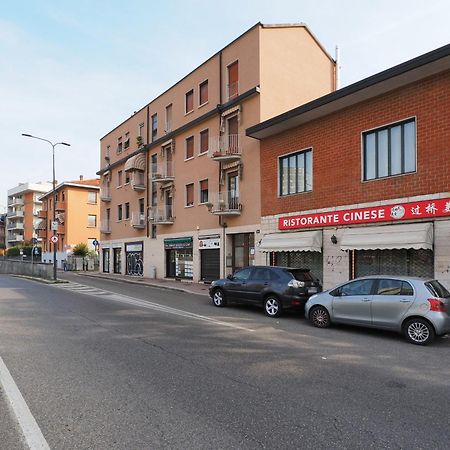 Apartamento Primopiano - Astesani Milán Exterior foto