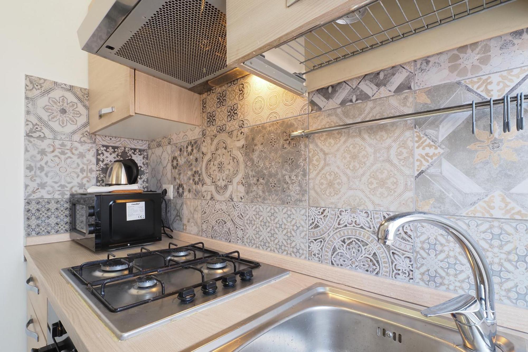 Apartamento Primopiano - Astesani Milán Exterior foto