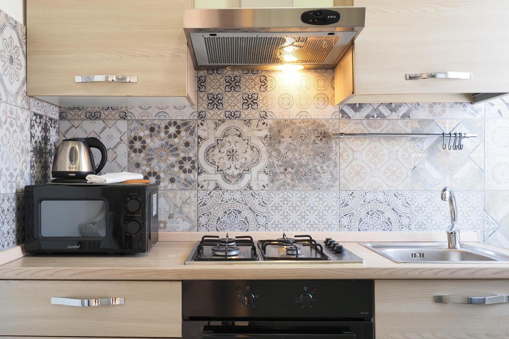 Apartamento Primopiano - Astesani Milán Exterior foto